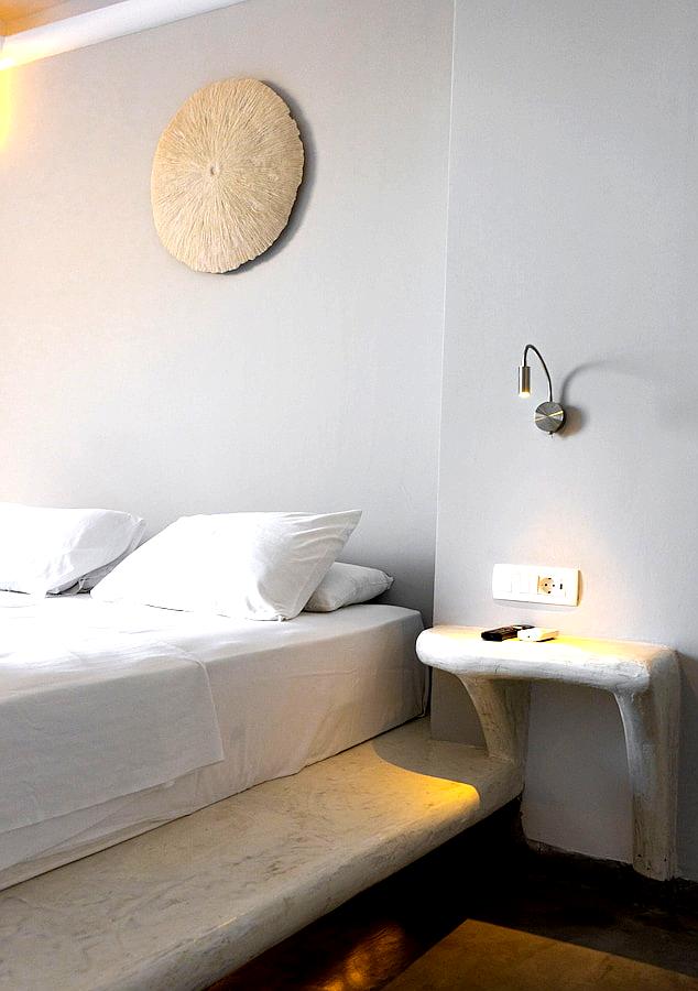 Demilmar Luxury Suites